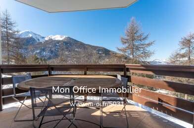 Appartement 4 pièces 249000 €