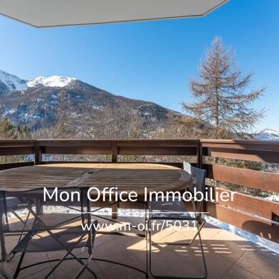 Appartement 4 pièces 249000 €