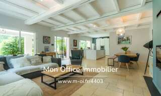 Maison 7 Pièces 250 m² à vendre à Ventabren (13122)