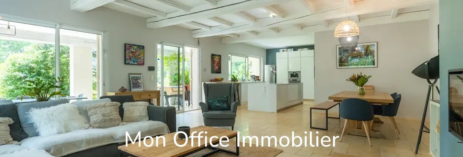 Maison 7 Pièces 250 m² à vendre à Ventabren (13122)