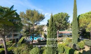 Appartement 5 Pièces 130 m² à vendre à Aix-en-Provence (13100)