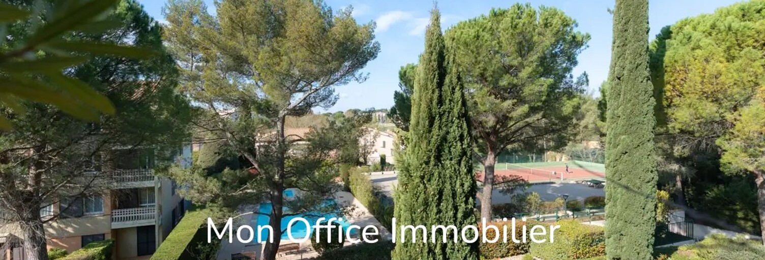 Appartement 5 Pièces 130 m² à vendre à Aix-en-Provence (13100)