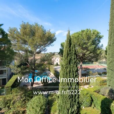 Appartement 5 pièces 745000 €