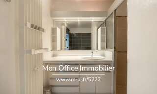 Appartement 5 Pièces 130 m² à vendre à Aix-en-Provence (13100)