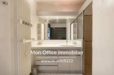 Appartement 5 pièces 745000 €
