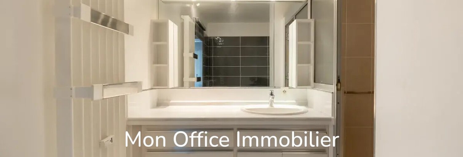 Appartement 5 Pièces 130 m² à vendre à Aix-en-Provence (13100)