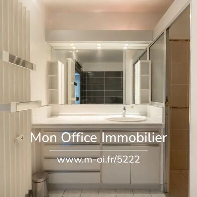 Appartement 5 pièces 745000 €