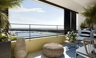 Appartement 5 Pièces 120 m² à vendre à Quiberon (56170)