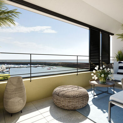 Appartement 4 pièces 586000 €