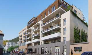 Appartement neuf   m² à vendre à Nice (06000)