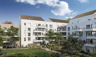 Appartement neuf   m² à vendre à Caen (14000)