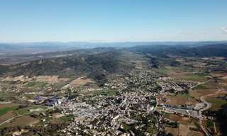 Terrain  859 m² à vendre à Vallon-Pont-d'Arc (07150)