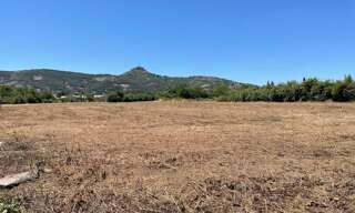 Terrain  1139 m² à vendre à Vallon-Pont-d'Arc (07150)