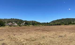 Terrain  882 m² à vendre à Vallon-Pont-d'Arc (07150)