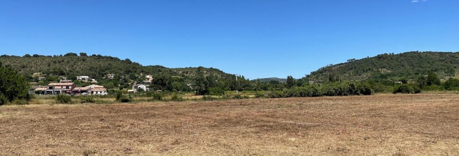 Terrain  882 m² à vendre à Vallon-Pont-d'Arc (07150)