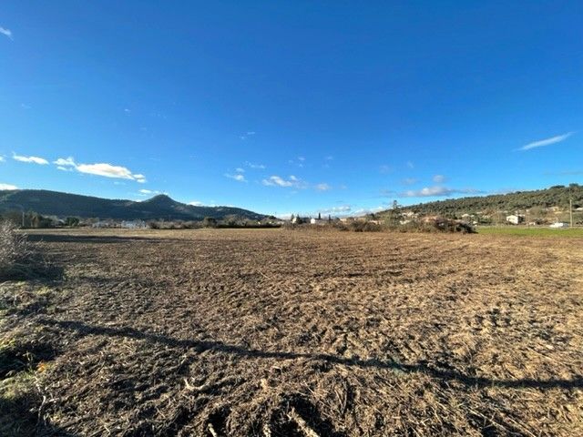 Terrain  à vendre Vallon-Pont-d'Arc 07150