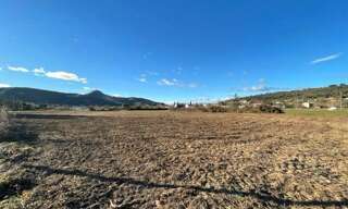 Terrain  861 m² à vendre à Vallon-Pont-d'Arc (07150)