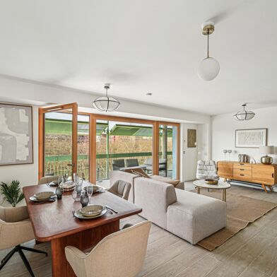 Appartement 4 pièces 571500 €