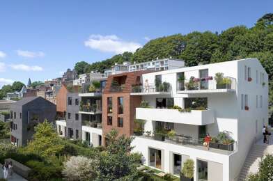 Appartement 4 pièces 499000 €