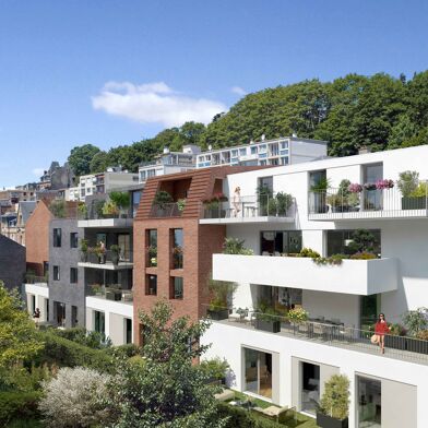 Appartement 5 pièces 470000 €