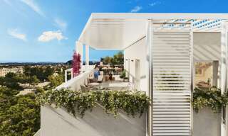 Appartement neuf   m² à vendre à Marseille 9 (13009)