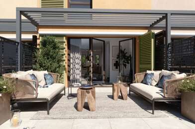 Maison 4 pièces 855000 €