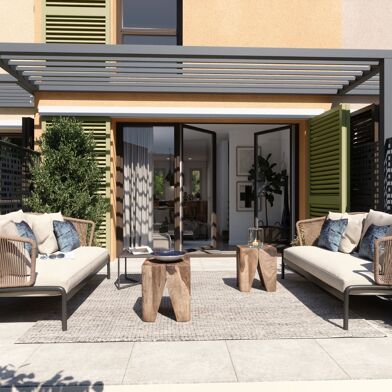 Maison 4 pièces 855000 €