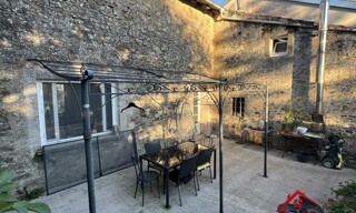Maison 5 Pièces 120 m² à vendre à Parnoy-en-Bassigny (52400)