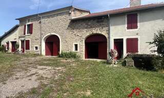 Maison 4 Pièces 109 m² à vendre à Neuvelle-lès-Voisey (52400)