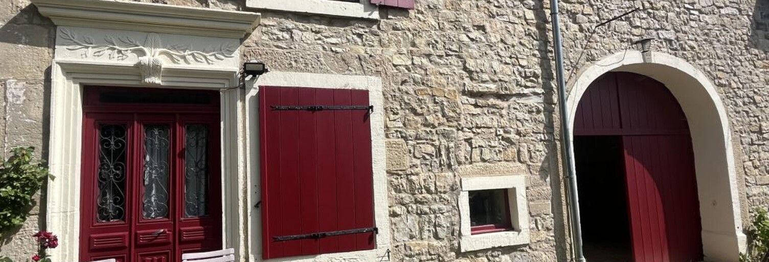 Maison 4 Pièces 109 m² à vendre à Neuvelle-lès-Voisey (52400)