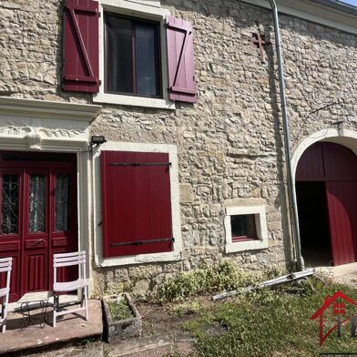 Maison 4 pièces 199000 €