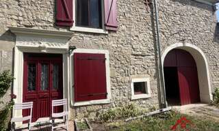 Maison 4 Pièces 109 m² à vendre à Neuvelle-lès-Voisey (52400)