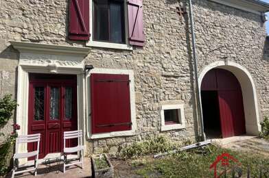 Maison 4 pièces 199000 €