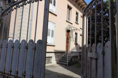 Maison 7 pièces 580000 €