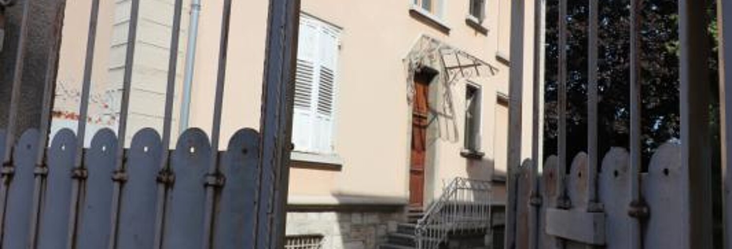 Maison 7 Pièces 200 m² à vendre à Pontarlier (25300)