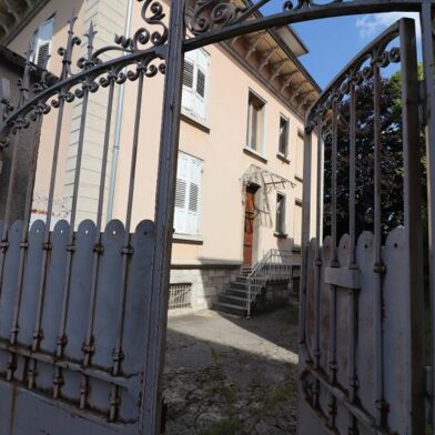 Maison 7 pièces 580000 €