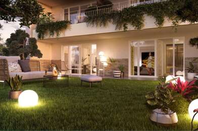 Appartement 1 pièces 160000 €