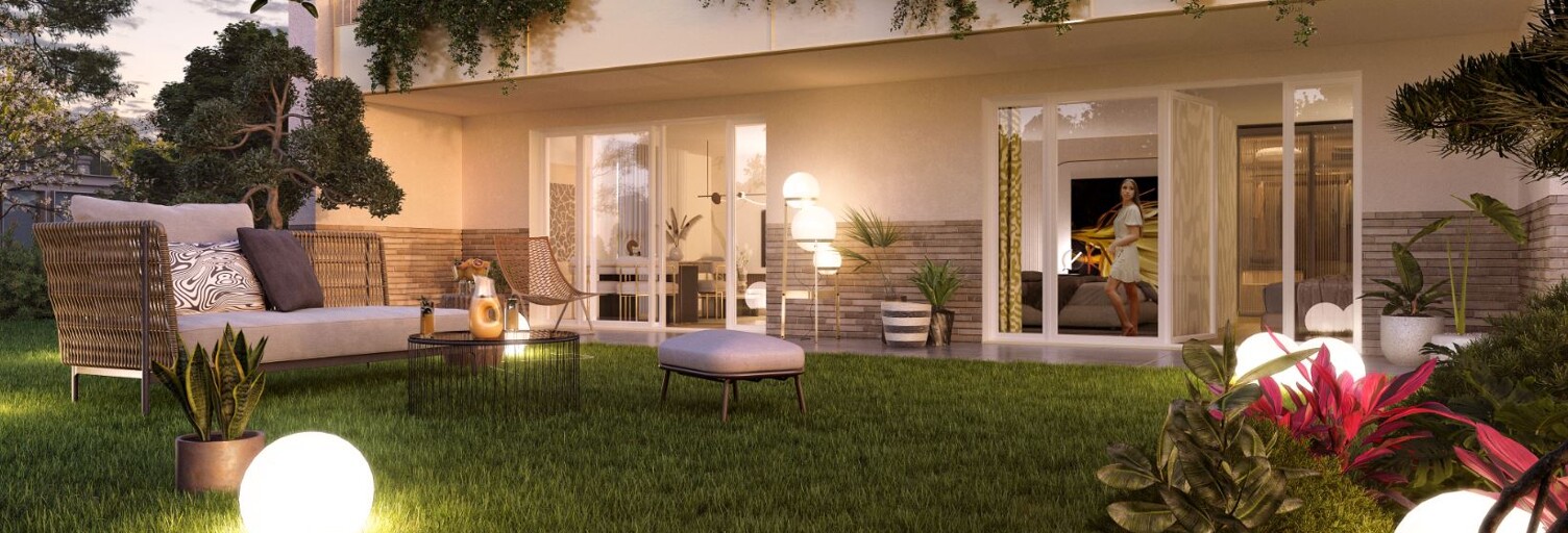 Appartement 4 Pièces 83 m² à vendre à Nancy (54000)