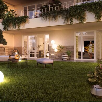 Appartement 4 pièces 305000 €