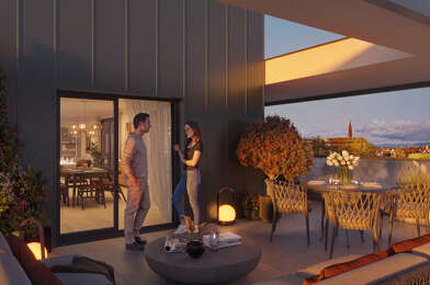 Appartement 1 pièces 185000 €