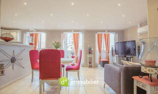 Appartement 3 Pièces 99 m² à vendre à Marseille 1 (13001)