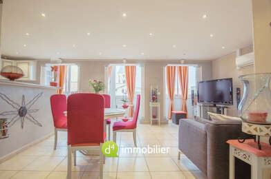 Appartement 3 pièces 269000 €