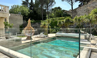 Maison 8 Pièces 404 m² à vendre à Nîmes (30000)