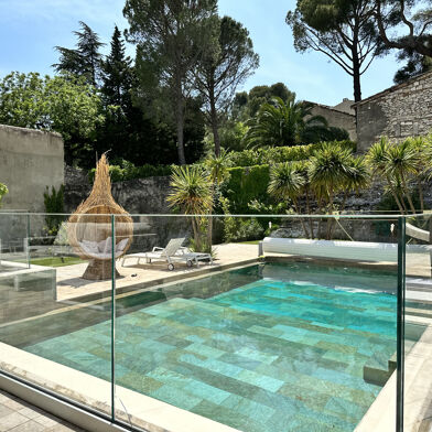 Maison 8 pièces 1456000 €