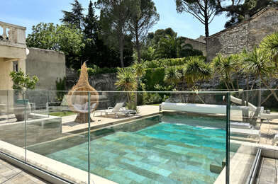 Maison 8 pièces 1456000 €
