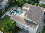 NIMES TOUR MAGNE Splendide villa de prestige 8 pièces 404m2 — photo 2