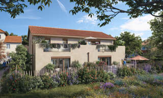 Appartement neuf   m² à vendre à Craponne (69290)