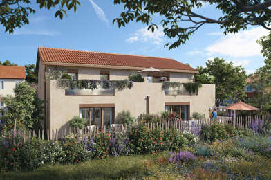 Appartement 4 pièces 430000 €