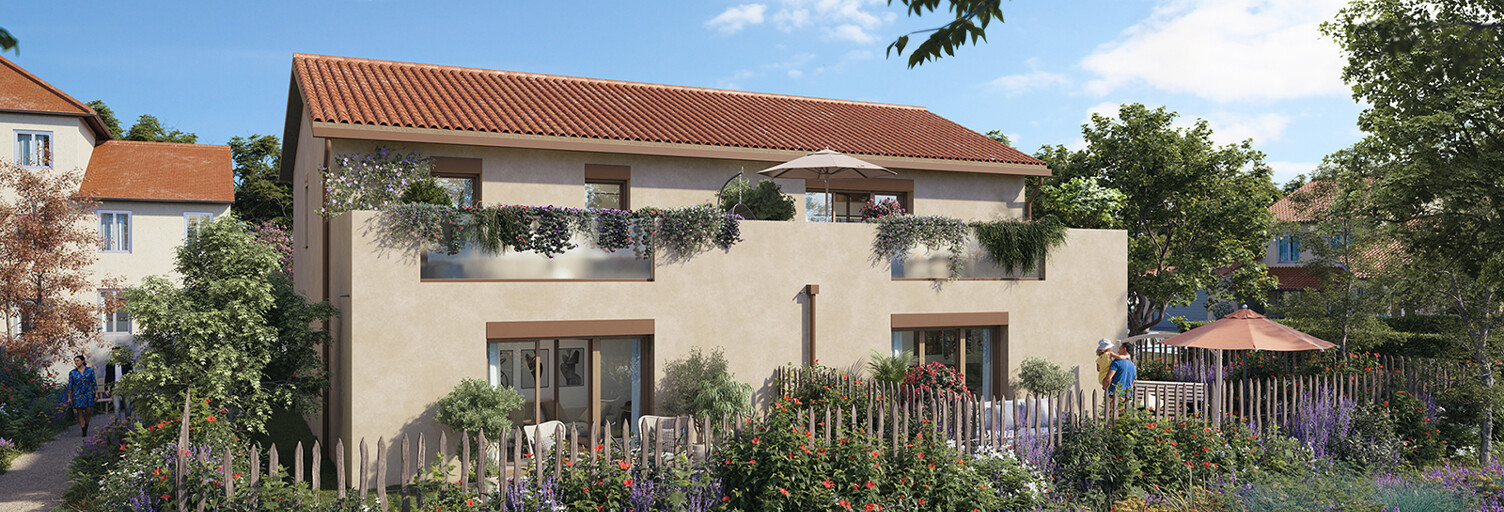 Appartement 4 Pièces 82 m² à vendre à Craponne (69290)