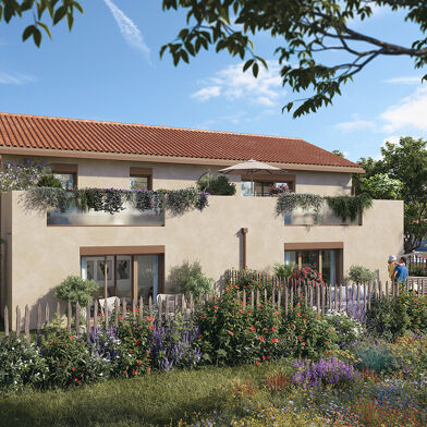 Appartement 4 pièces 430000 €